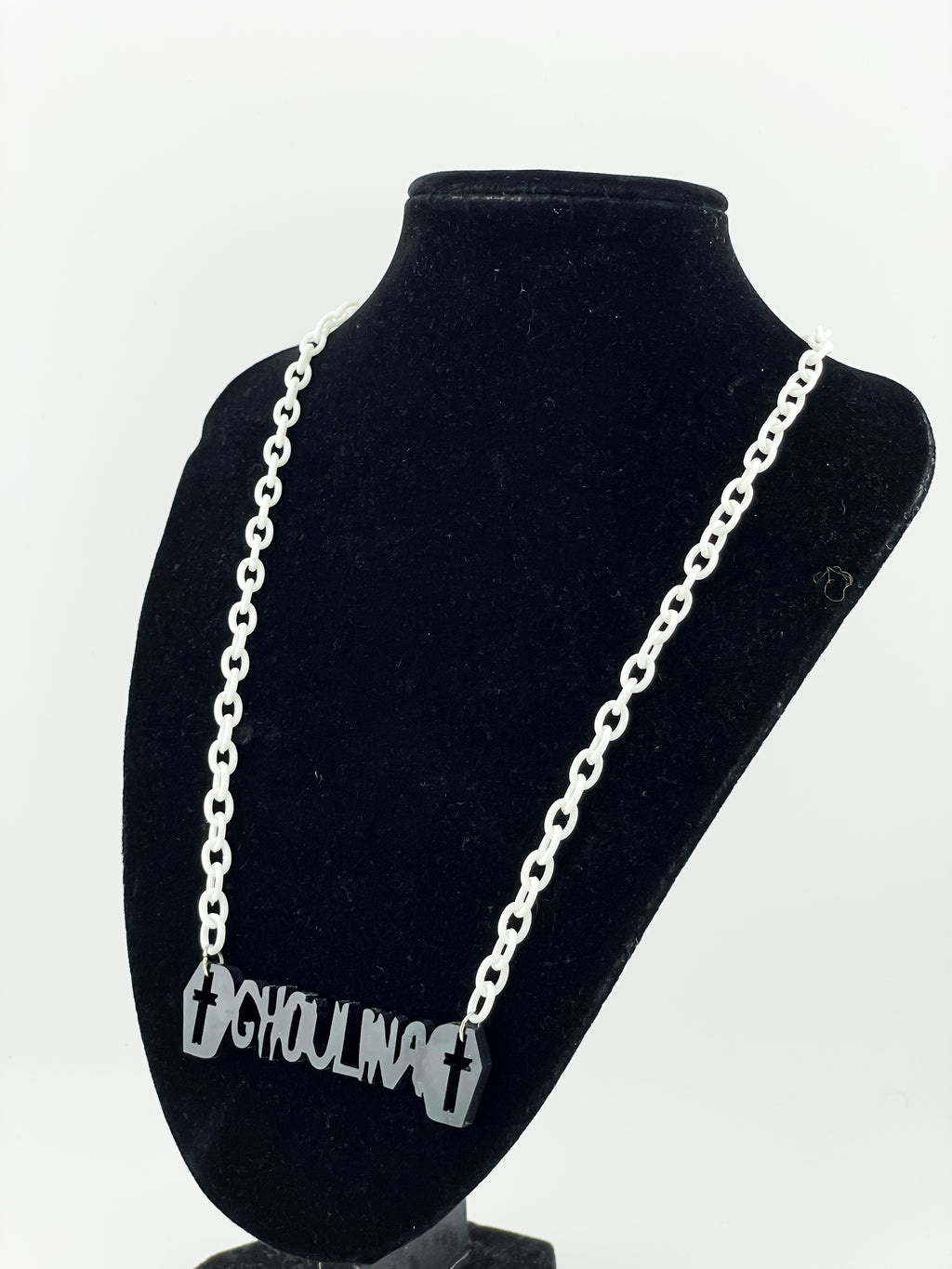 Ghouling Necklace
