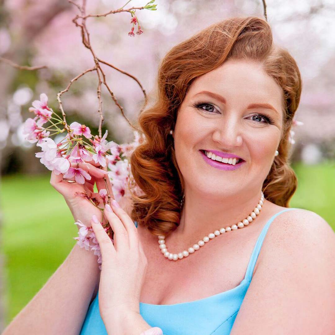 Welcome to Miss Cecelia Rose Blog!
