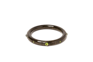 Hypnotised Narrow Bangle