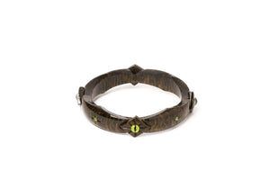 Hypnotised Midi Bangle