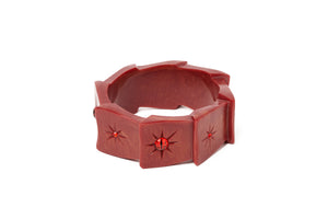 Mesmerised Wide Bangle