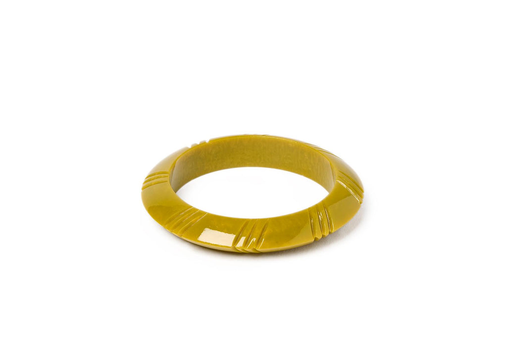 Midi Midas Bangle