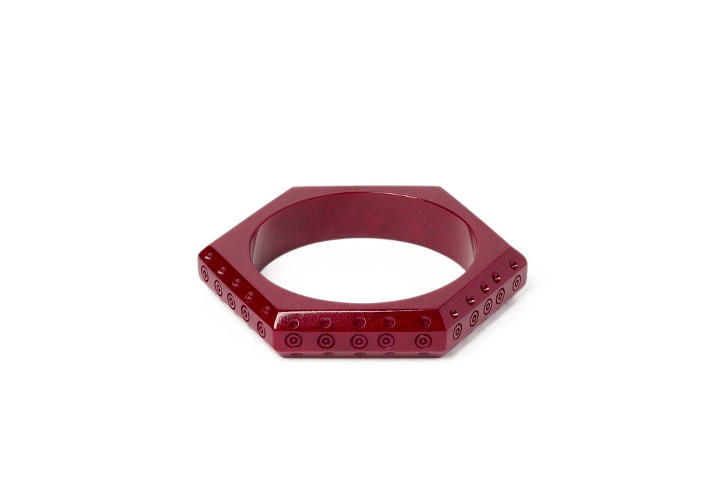 Midi Crush Bangle