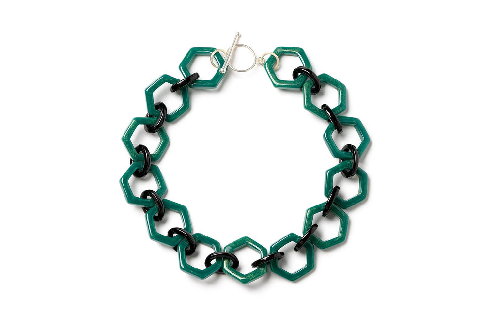 Jadeite Necklace