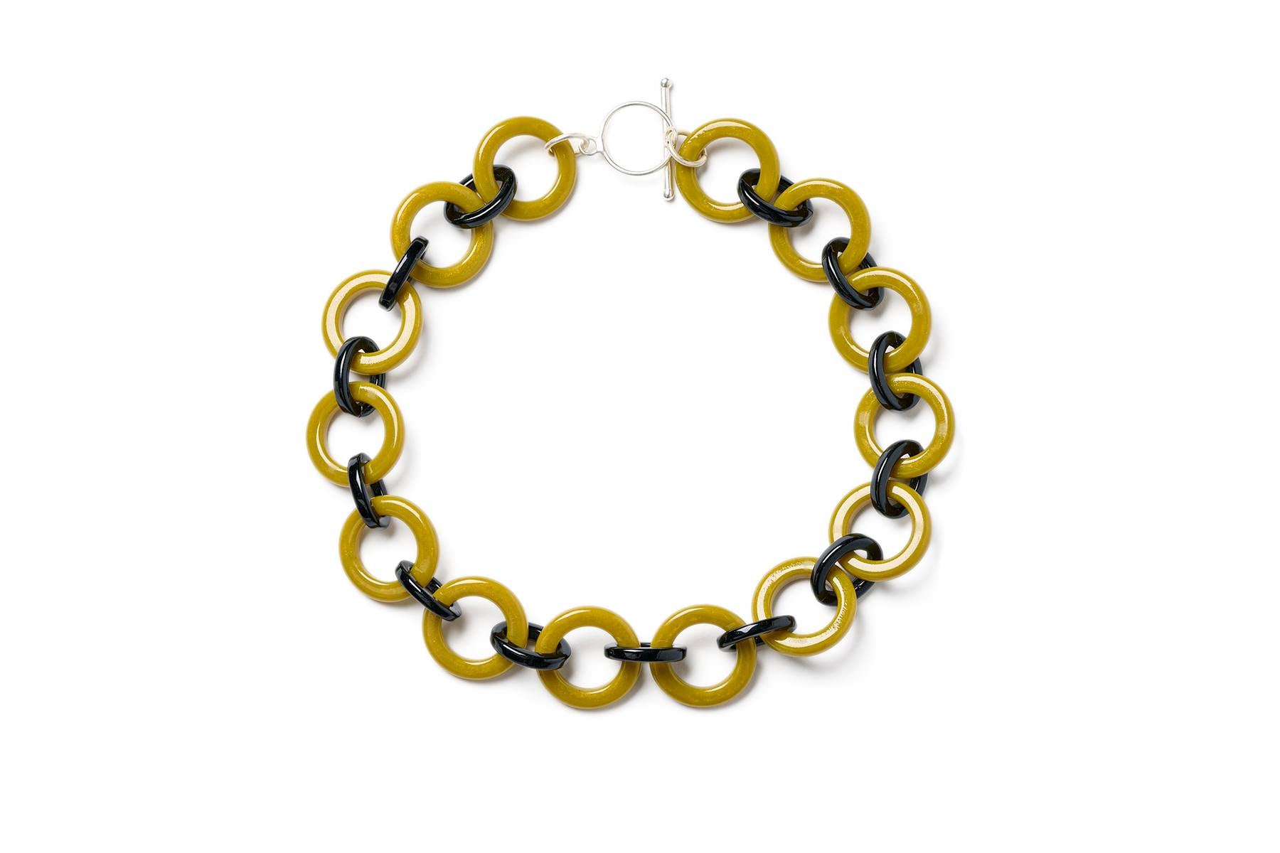Wide Midas Bangle