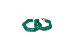 Wide Jadeite Bangle