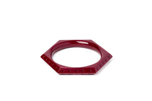 Crush Hoop Earrings
