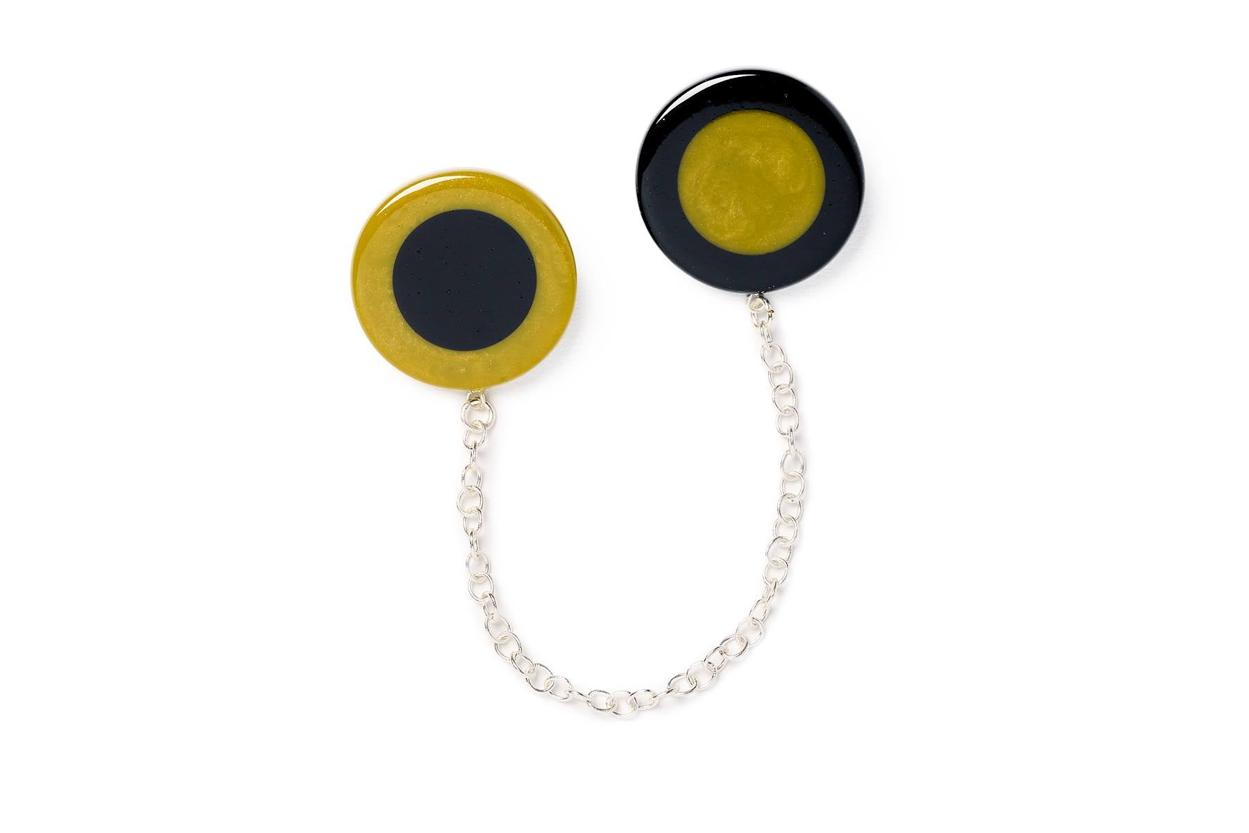 Midas Hoop Earrings