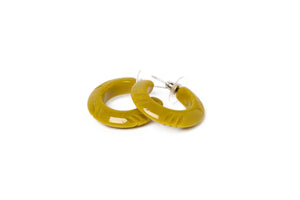 Wide Midas Bangle