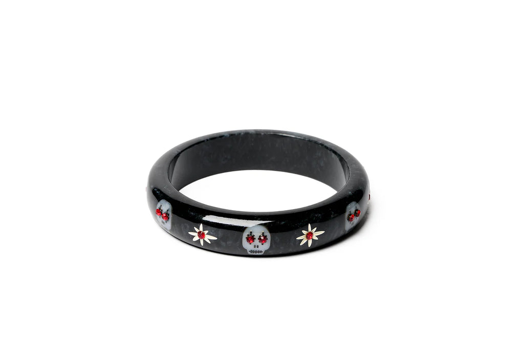 Midi Bones Bangle