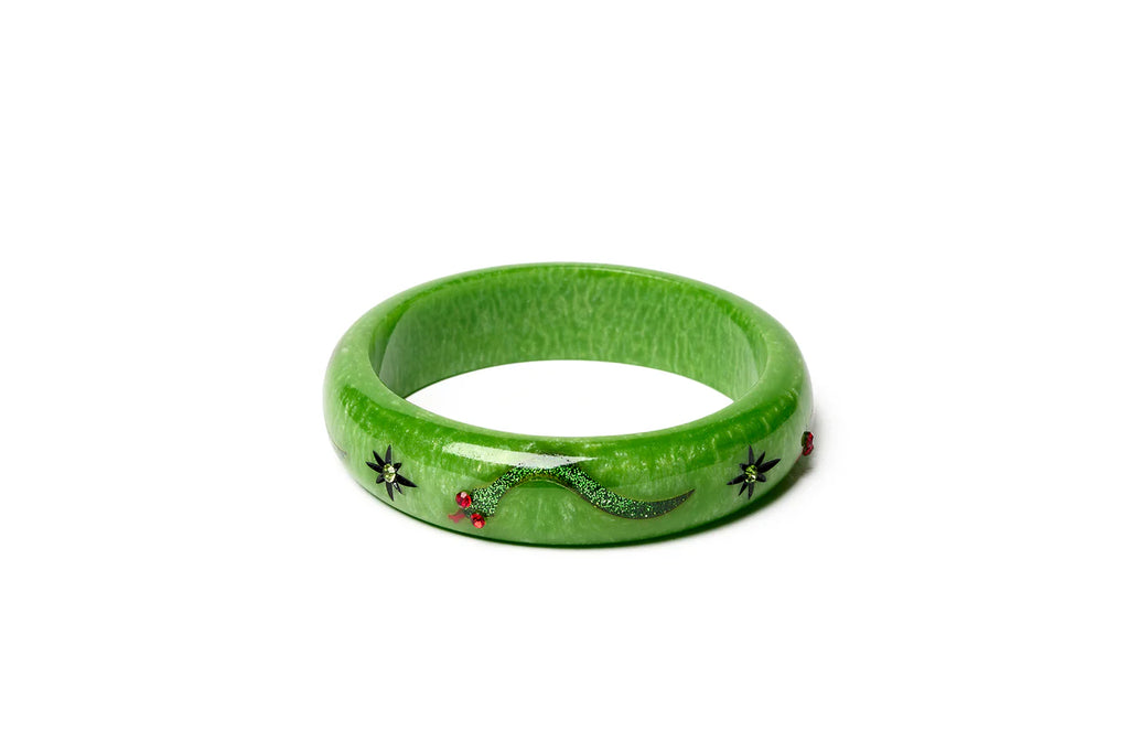 Midi Slither Bangle