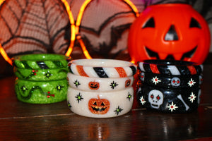 Narrow Gourdgeous Bangle
