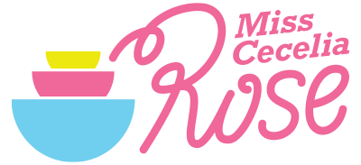 Miss Cecelia Rose - Retro Jewellery and Pinup lifestyle guru