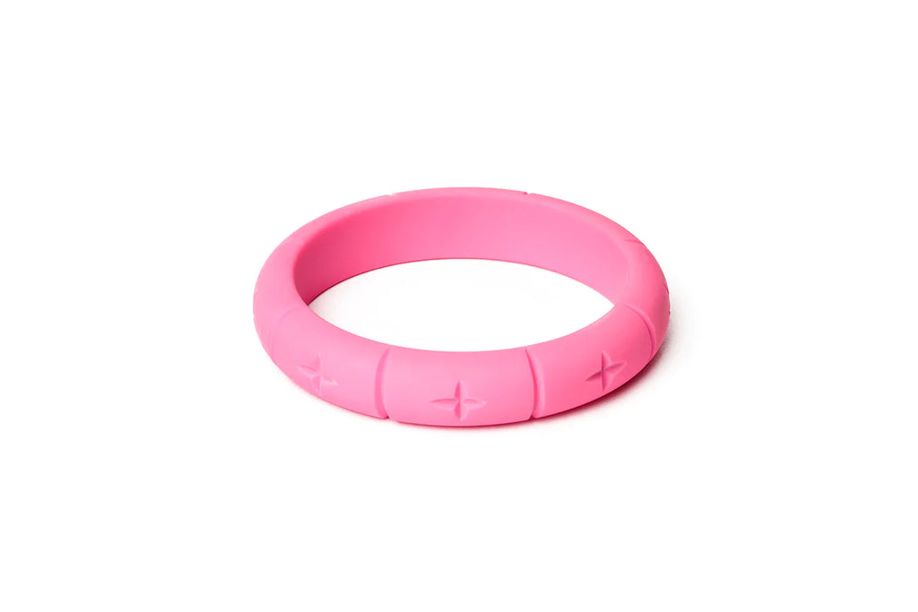 Midi Azalea Matte Bangle