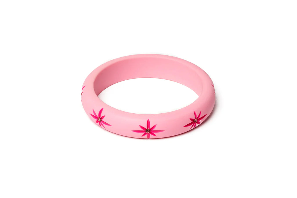 Dolly Matte Midi bangle