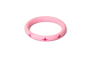 Dolly Matte narrow bangle