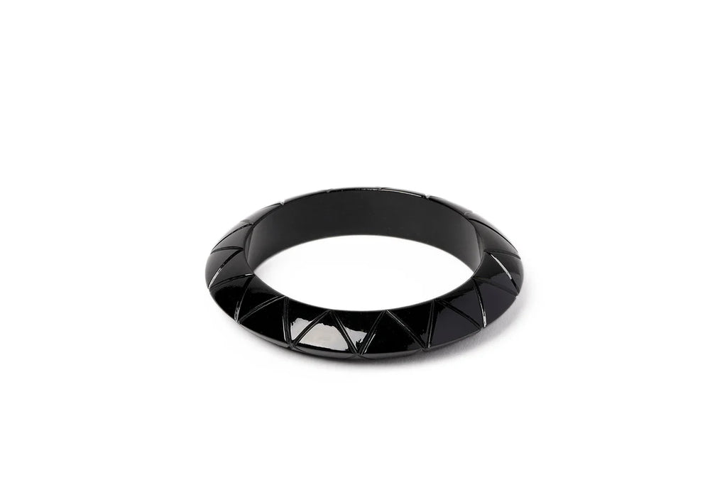 Midi Obscura Bangle
