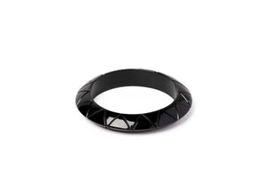 Midi Obscura Bangle