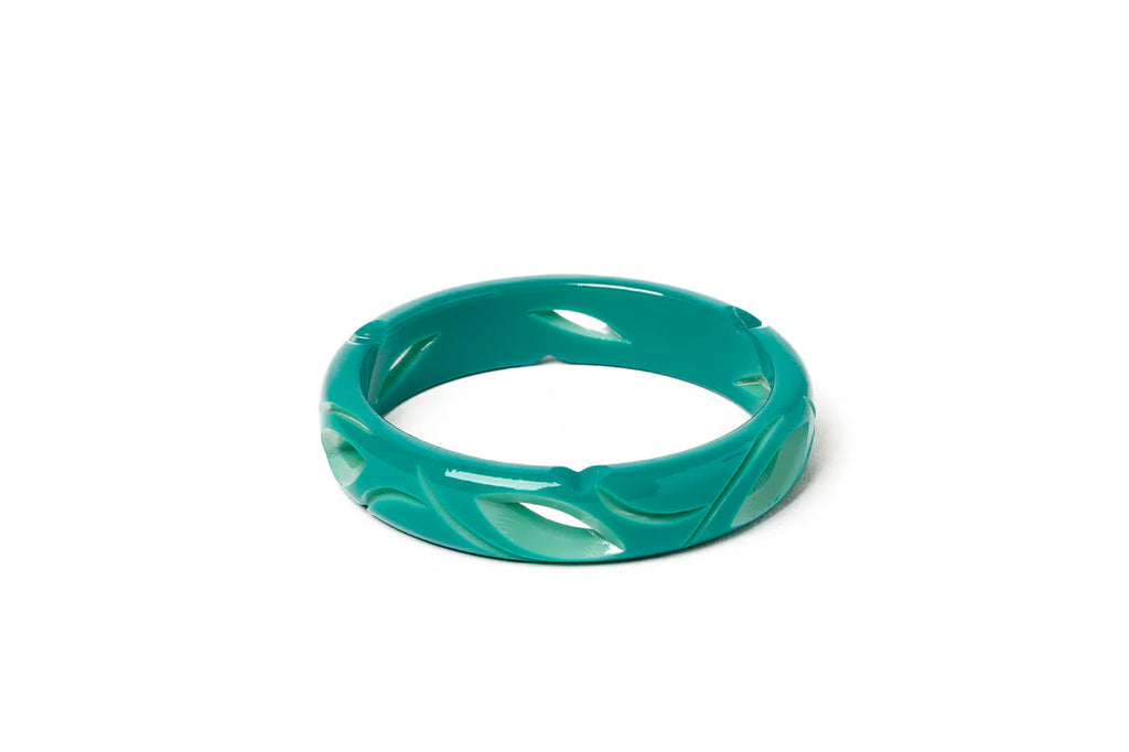 Midi Serene Tropical Bangle