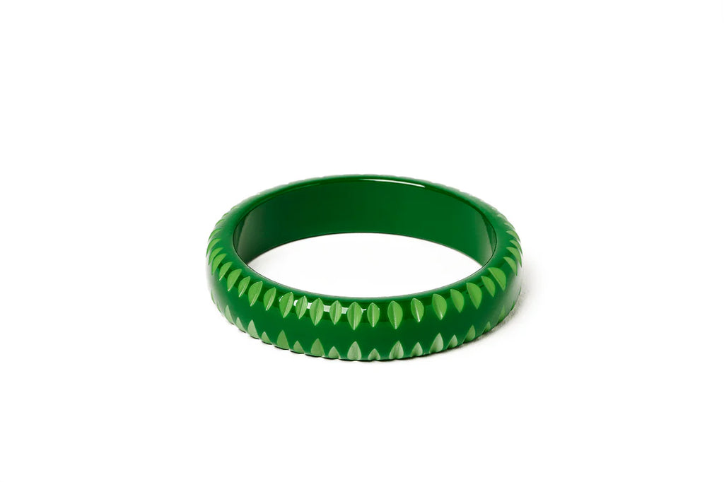 Midi Lush Tropical Bangle