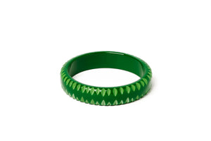 Midi Lush Tropical Bangle