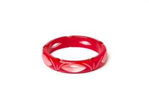 Midi Blooming Tropical Bangle