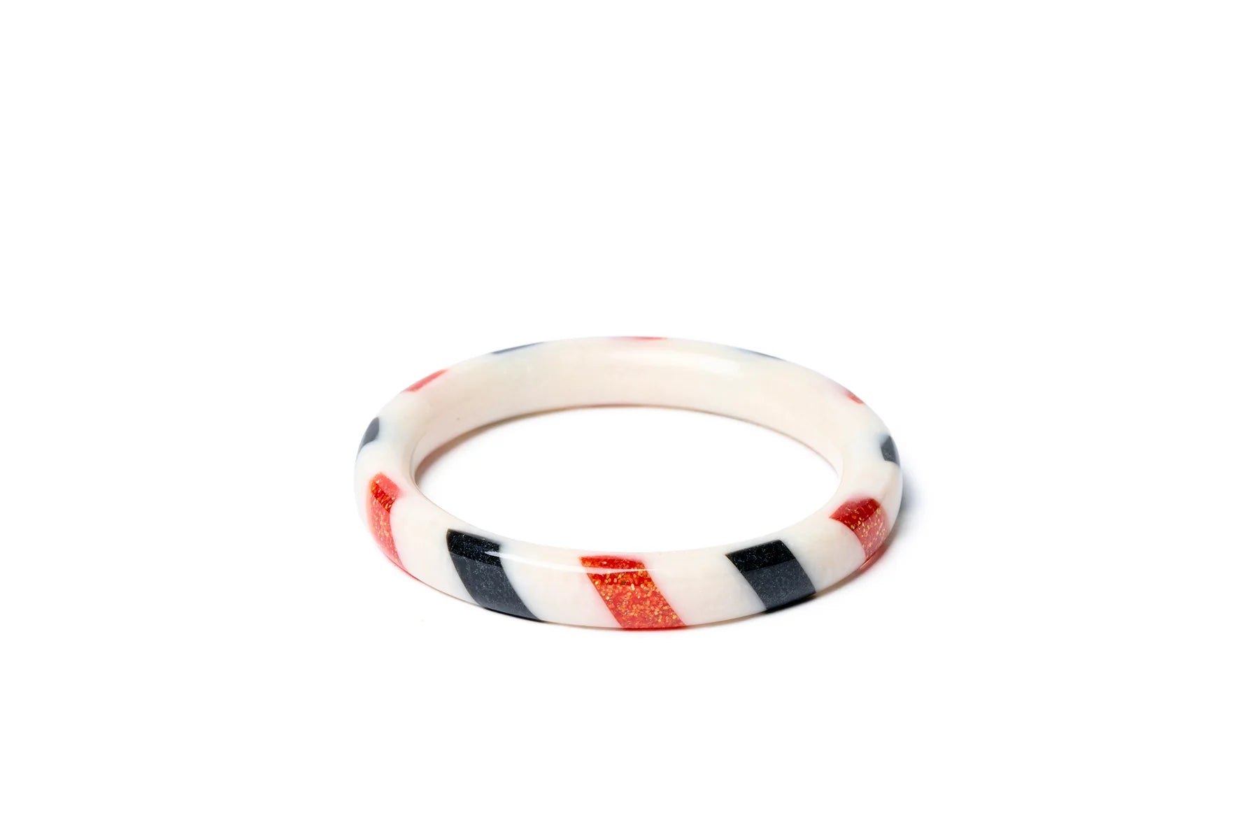 Narrow Gourdgeous Bangle