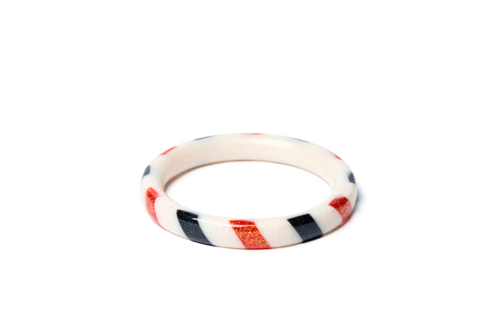 Narrow Gourdgeous Bangle