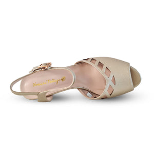 Makira- Gold - CHARLIE STONE