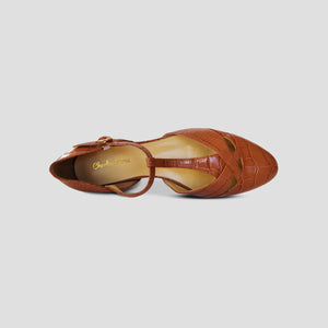 Roma V2 (Mahogany) - CHARLIE STONE