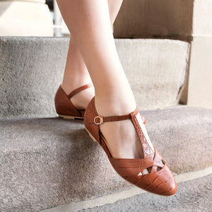 Roma V2 (Mahogany) - CHARLIE STONE