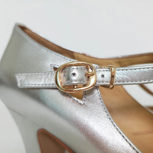 TEMPTRESS (SILVER) - CHARLIE STONE