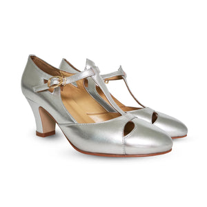 TEMPTRESS (SILVER) - CHARLIE STONE