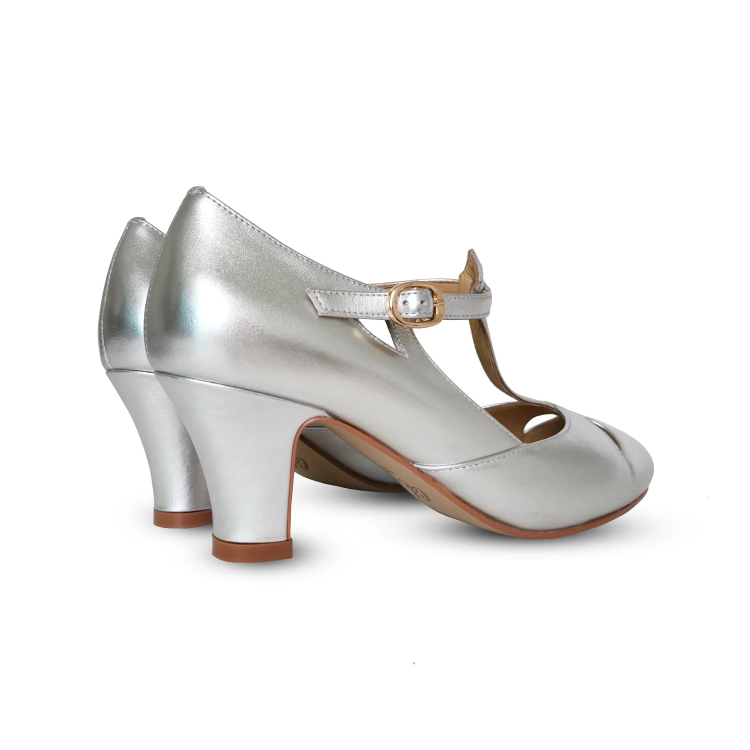 TEMPTRESS (SILVER) - CHARLIE STONE