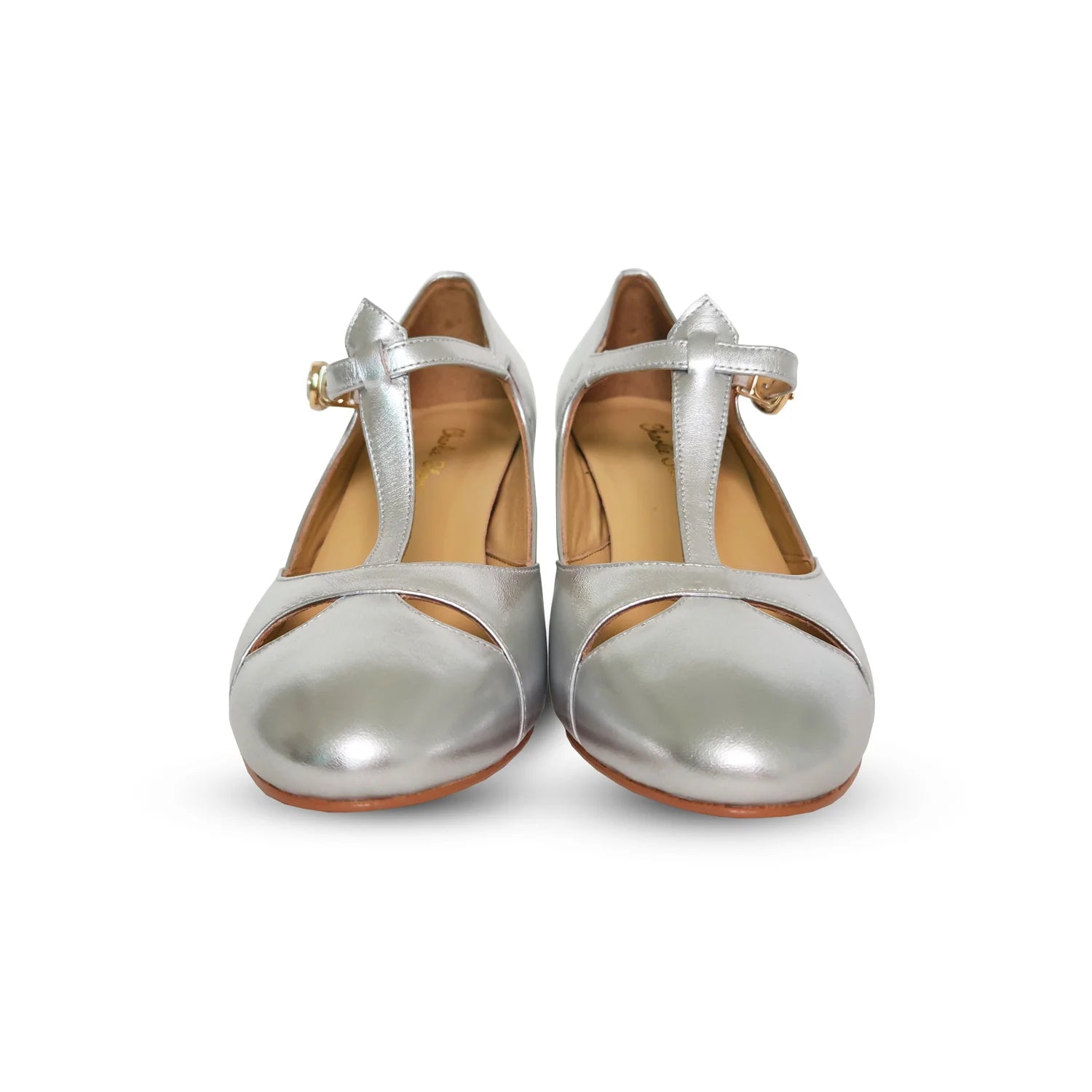 TEMPTRESS (SILVER) - CHARLIE STONE