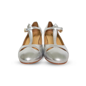 TEMPTRESS (SILVER) - CHARLIE STONE