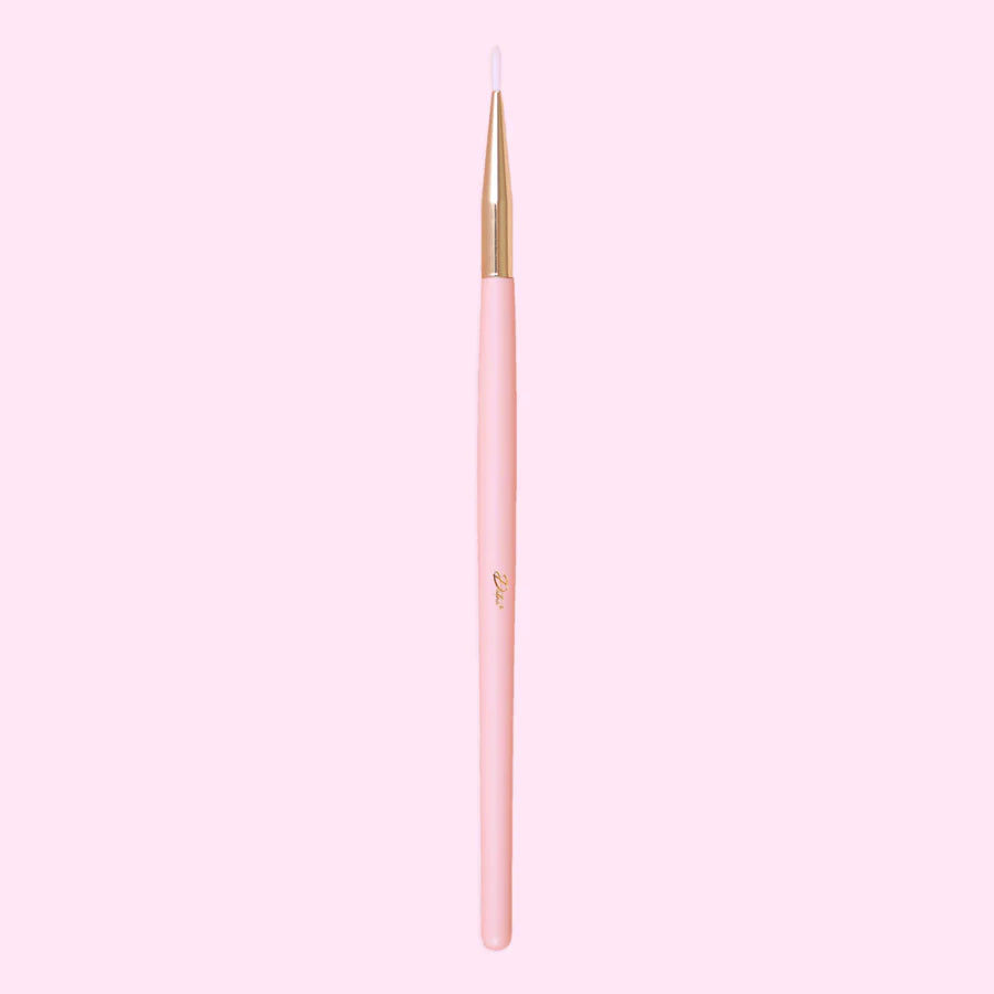 D Bold Eyeliner & D Liner Brush Set