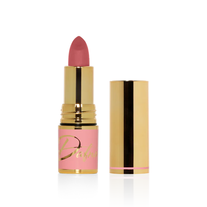 Vintage Mod - Long Lasting Matte Lipstick