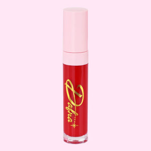 D Perfect Red - Liquid Lipstick