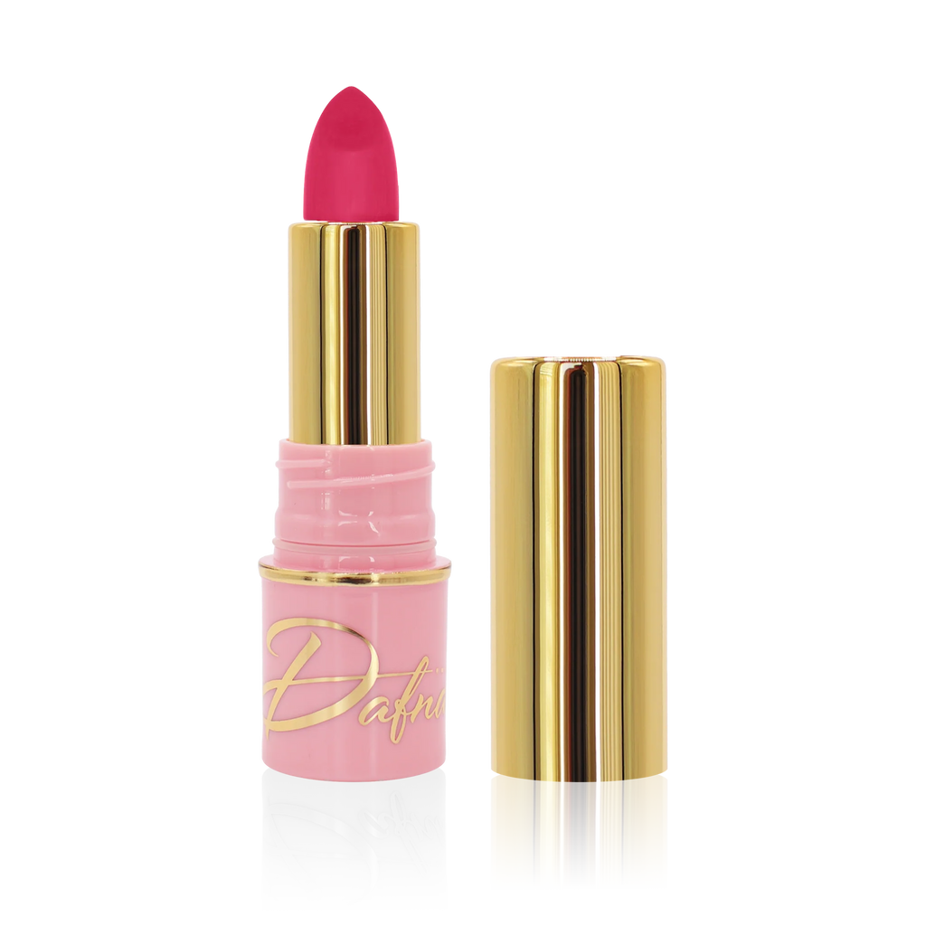 Vintage Pinup - Long Lasting Matte Lipstick