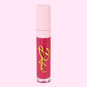 D Pin-Up Pink - Liquid Lipstick