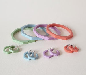 Lena Bangle - Lilac