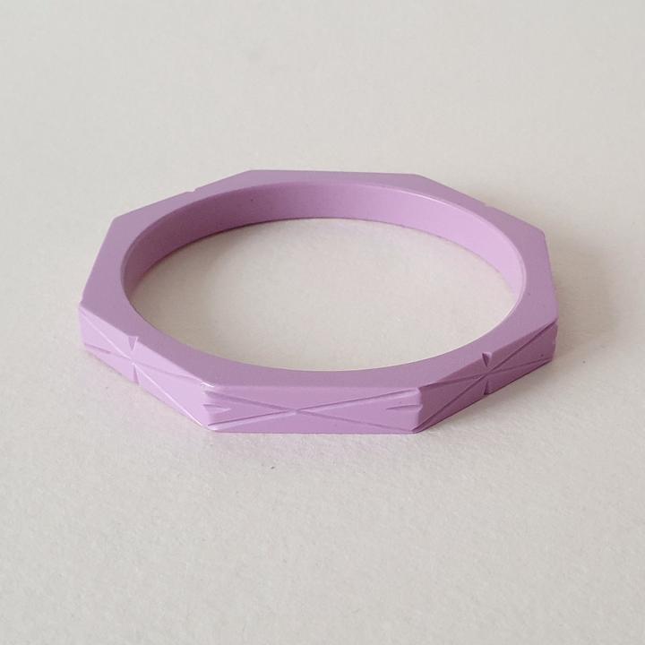 Lena Bangle - Lilac