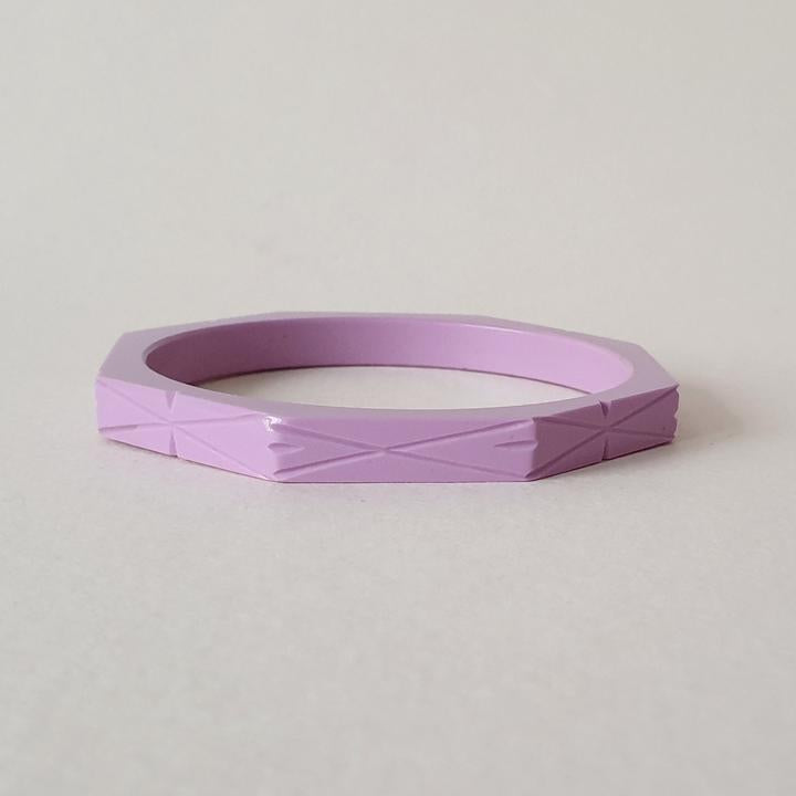 Lena Bangle - Lilac