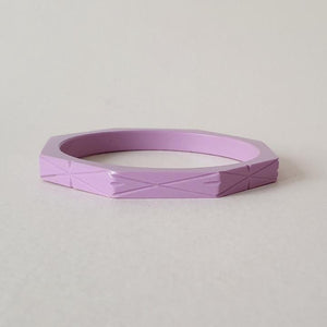 Lena Bangle - Lilac