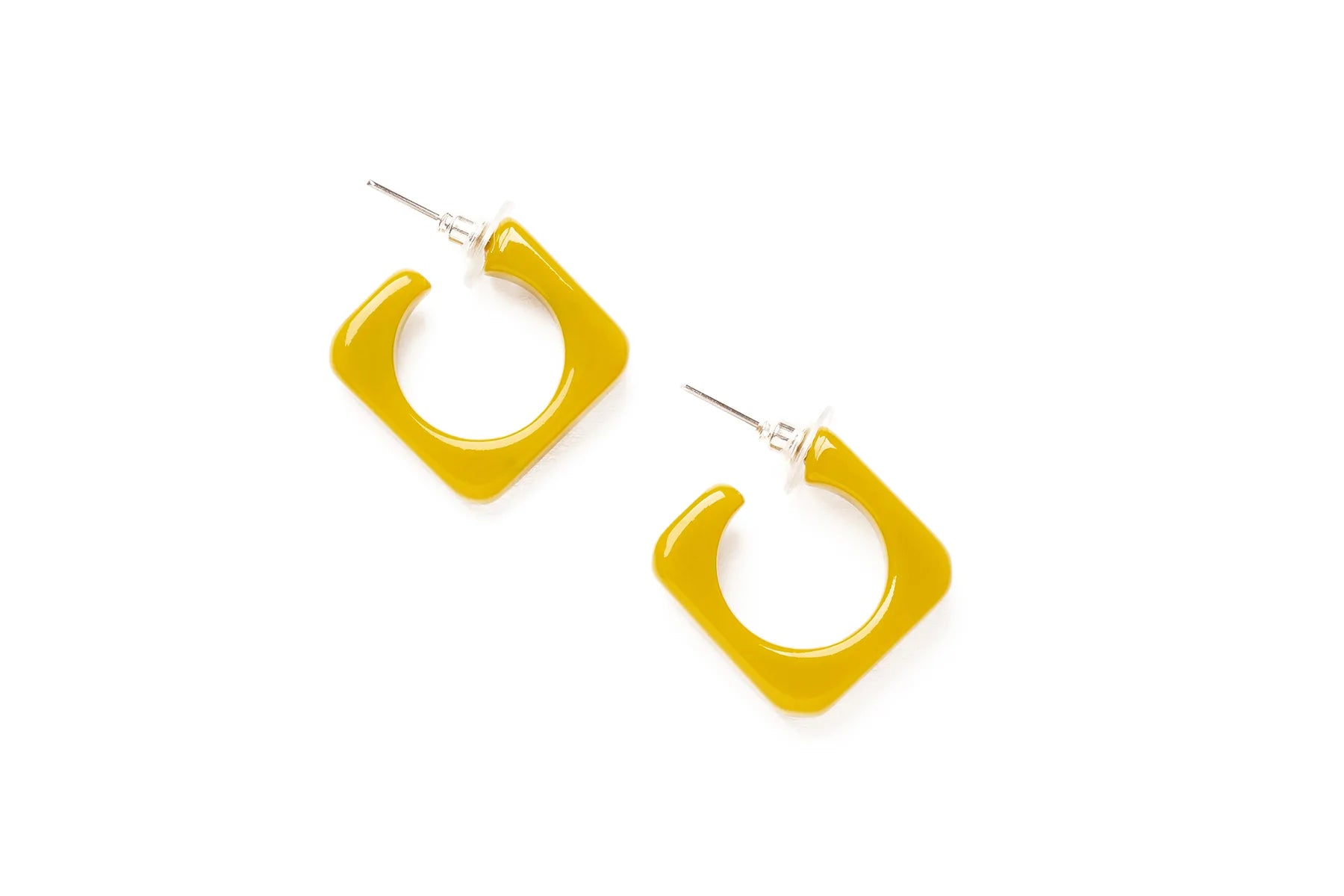 Citrine Earrings