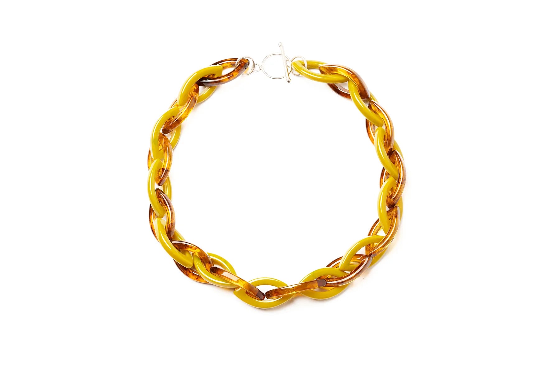 Citrine Necklace