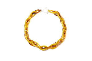 Citrine Necklace