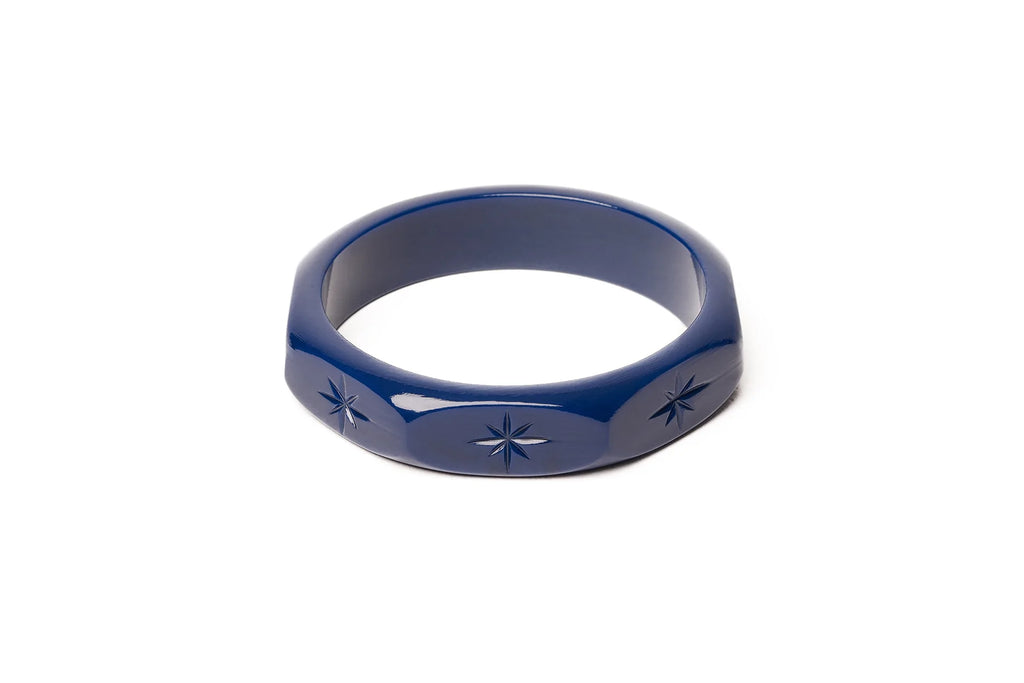 Midi Darkness Bangle