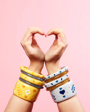 Narrow Forever Bangle